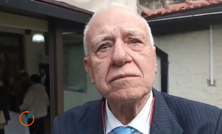 Carlos Campolongo habló sobre el periodismo frente al asedio del poder y la distorsión del algoritmo
