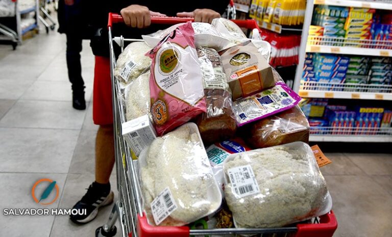 El Indec publica este martes la inflación de septiembre, que volvería a ubicarse alrededor del 2%
