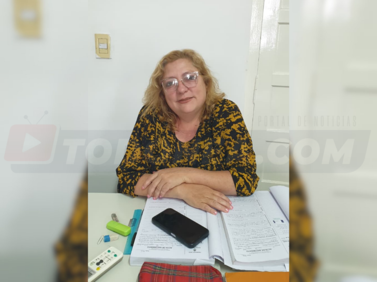 🔴 SÁENZ PEÑA | El CDR amplió su horario y permite hacer trámites durante la siesta