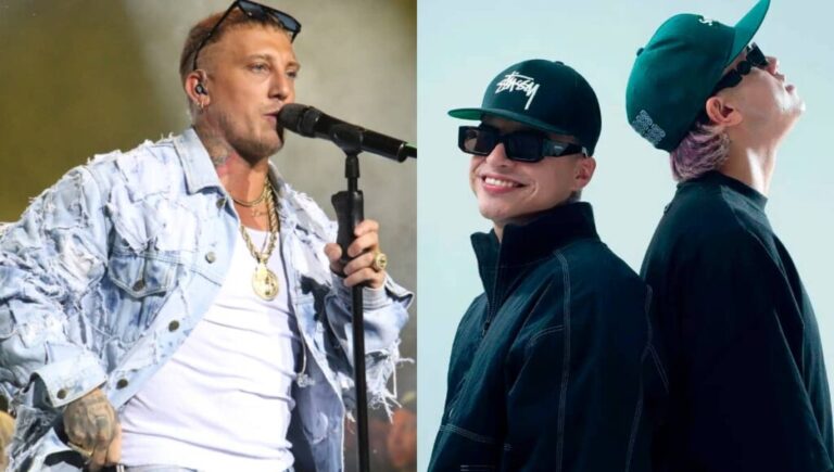 Mega festival de cumbia en Morón con El Polaco, La T y la M y La Delio Valdez: cuándo será y cuánto salen las entradas