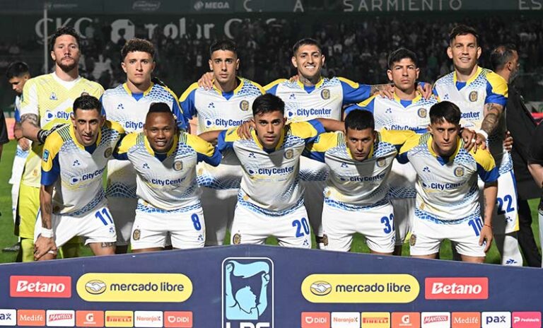 Otra victoria para dar pelea en la tabla anual