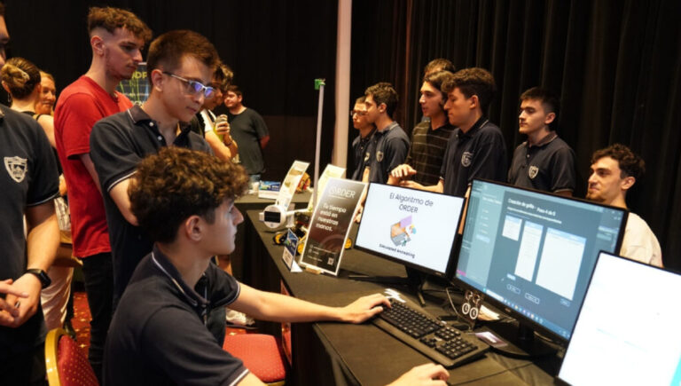 Innovatech Expo en Ituzaingó: cómo participar de la feria que reúne a empresas y universidades del sector tecnológico