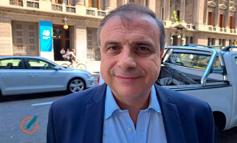 Brugge: “El mercado de seguro se encuentra desde hace cinco años en una suerte de estancamiento”