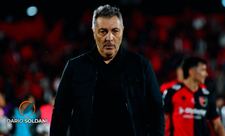 Kudelka: «Fuimos protagonistas, ampliamente superiores al rival»