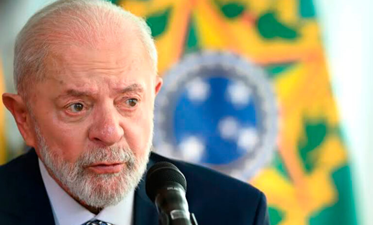 Lula comparó la propuesta de Bolsonaro con el plan de Milei y advirtió que «el ajuste de ellos seguramente sea el mismo que en Argentina»