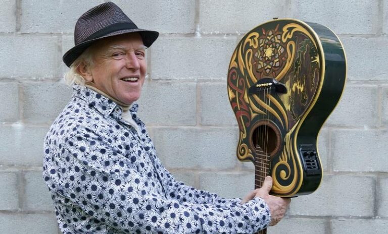 Miguel Cantilo se presenta en Rosario: “Los Beatles fue mi escuela”