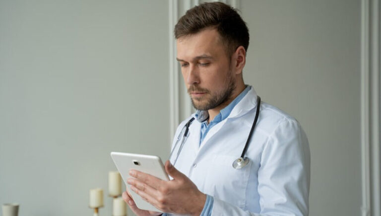 Lanzan las recetas médicas digitales en Escobar: cómo validar la cuenta y acceder al servicio gratuito