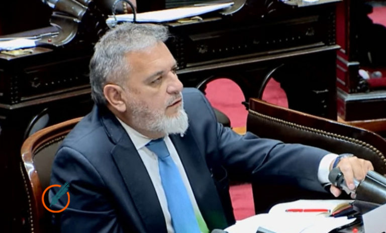 Ali: “Muy bueno el diálogo, muy buena la discusión, muy buenos los datos, pero muy preocupante la realidad”