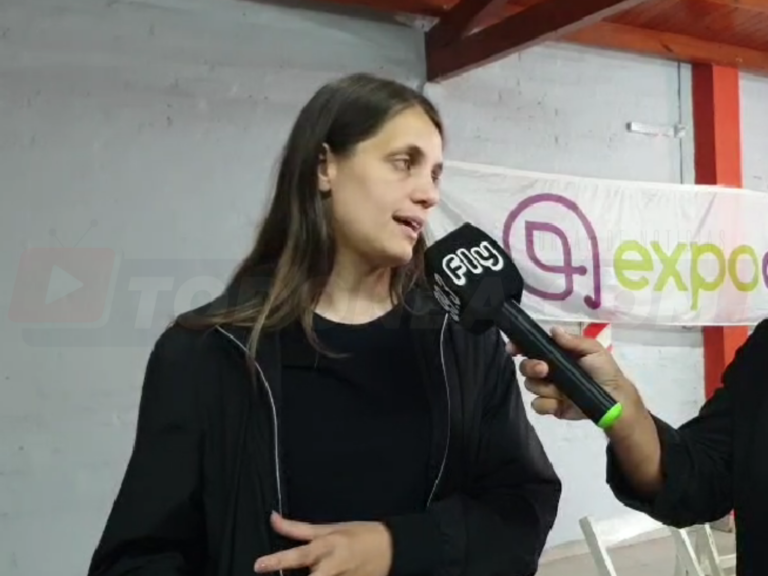 🔴 LOCALES | Sáenz Peña fortalece a productores locales con capacitaciones sobre cultivos y agregado de valor