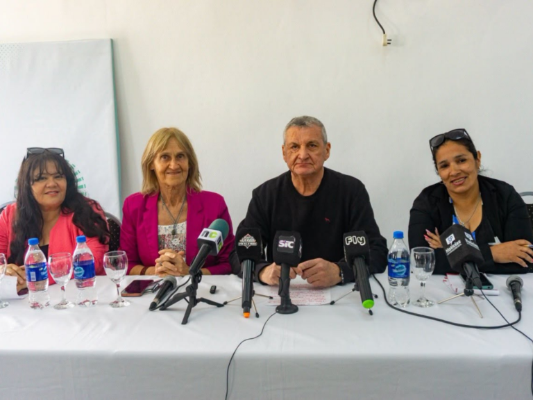 🔴 LOCALES | Sáenz Peña celebrará el Día de la Madre con música en vivo y emprendedores en la Plaza San Martín