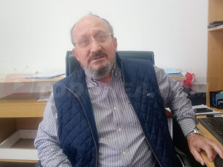 🔴 LOCALES | Sáenz Peña será sede de un taller sobre desarrollo territorial municipal