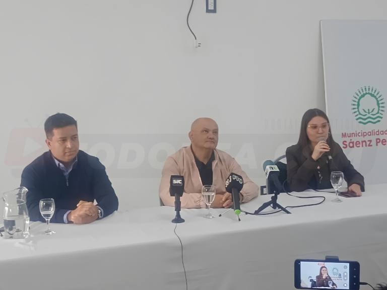 🔴 SÁENZ PEÑA | PreAlgodón: 30 artistas competirán por un lugar en el escenario mayor de la Fiesta Nacional del Algodón