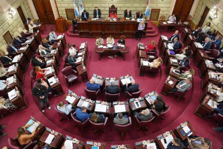 No hubo acuerdo en la Cámara de Diputados de Santa Fe para avanzar con la reforma en seguridad