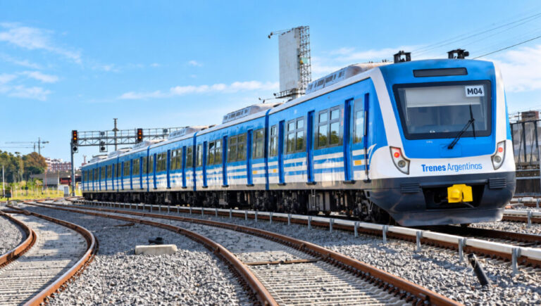 Un ramal del tren Mitre no funcionará durante dos días y habrá cambios en el resto de los servicios