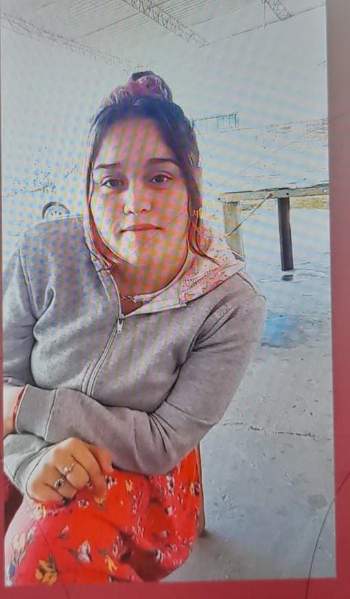 🔴 SÁENZ PEÑA | Buscan a una adolescente de 15 años que desapareció durante la madrugada