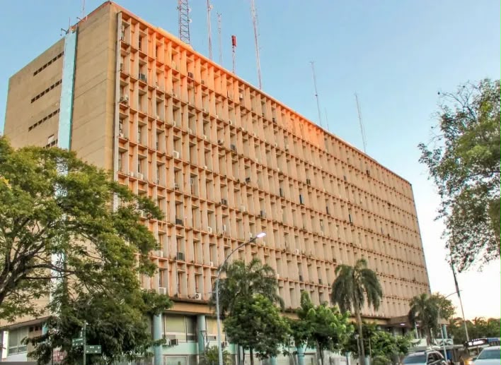 🔴 PROVINCIALES | El gobierno del Chaco decretó asueto administrativo para el 2 de noviembre por el día de los fieles difuntos