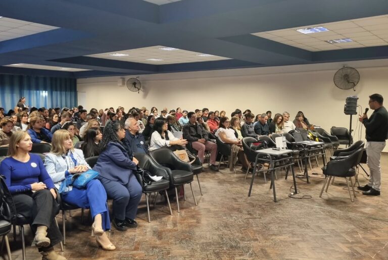 🔴 PROVINCIALES | Aprender 2026: Chaco prepara el operativo que alcanzará a estudiantes de tercer grado
