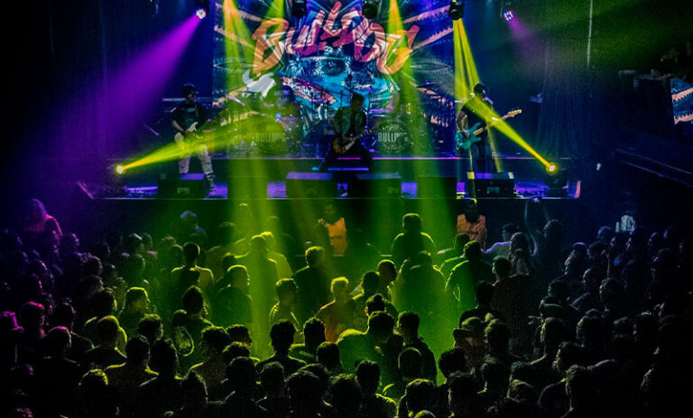Clásicos y nuevas canciones en el show que ofrecerá Bulldog en Lotus Club