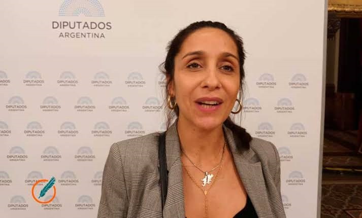 Propato: «Hubo telefonazos de gobernadores para que algunos legisladores se levanten de las bancas y fracase la sesión»